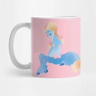 Centaur Mug